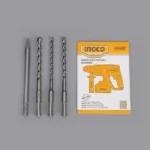 Ciocan rotopercutor compatibil cu acumulator 22mm INDUSTRIAL INGCO CRHLI21228 — изображение 5
