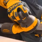 Mașina de șlefuit orbital cu acumulator 20V/1*2.0Ah 125mm INGCO CROSLI20021 - imagine 7