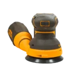 Mașina de șlefuit orbital cu acumulator 20V/1*2.0Ah 125mm INGCO CROSLI20021 - imagine 4