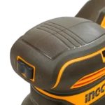 Mașina de șlefuit orbital cu acumulator 20V/1*2.0Ah 125mm INGCO CROSLI20021 - imagine 5