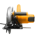 Ferestrau circular 235mm: 2200W INGCO CS23522 - imagine 3