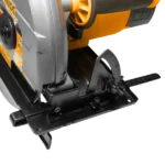 Ferestrau circular 235mm: 2200W INGCO CS23522 - imagine 4