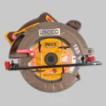 Fierăstrău circular cu acumulator 42V/1*2.5Ah, (motor fără perii)185 mm CSLI4218511 INGCO — изображение 3