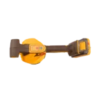 Vibrator ceramic fara acumulator INDUSTRIAL INGCO CTVLI2001 - imagine 4