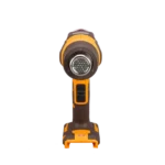 Termosuflanta compatibila cu acumulator(fara acumulator) INGCO HGLI2003 - imagine 9