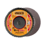 Set Discuri abrazive pentru taiere și șlefuire 76mm 30buc. INGCO MCD07630 - imagine 3