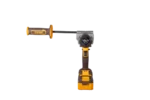 Mașină de înșurubat și găurit cu impact cu acumulator 20V/2*5.0Ah 166N.m INGCO CIDLI201668 - imagine 5