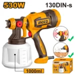 Pulverizator electric 530W INGCO SPG4506