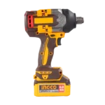 Masina de insurubat cu acumulator 20V/2*5.0Ah 1050Nm INDUSTRIAL INGCO CIWLI20105 — изображение 6