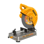 Masina de debitat metal 355x25.4mm 2200W INGCO COS223558 — изображение 5