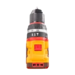 Masina de insurubat cu impact pe acumulator 16V/2*2.0Ah 66N.m INGCO CIDLI166062 — изображение 3