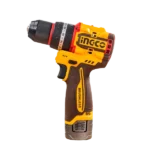 Masina de insurubat cu impact pe acumulator 16V/2*2.0Ah 66N.m INGCO CIDLI166062 — изображение 8