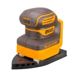 Masina de slefuit cu acumulator 20V/2*2.0Ah  INGCO CPSLI20241 - imagine 4