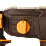 Ciocan rotopercutor compatibil cu acumulator 24mm INDUSTRIAL INGCO CRHLI20248 — изображение 7
