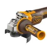 Polizor unghiular cu accumulator 20V/2*5Ah INGCO CAGLI2120252 — изображение 3