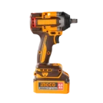 Mașină de înșurubat cu impact cu acumulator 20V/2*4.0Ah 550N.m INGCO CIWLI2055 - imagine 5