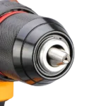 Set din 3 scule cu acumulator 20V/2*4.0Ah INGCO CKLI20358 - imagine 7