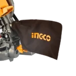 Masina de debitat lemn cu acumulator 20V INGCO CMSLI20212 - imagine 5