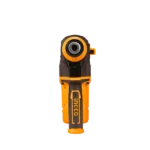 Ciocan rotopercutor compatibil cu acumulator INDUSTRIAL INGCO CRHLI20286 - imagine 4