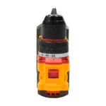 Set 166 buc instrumente cu CIDLI206681 cu acumulator 20V/1*2.0Ah INGCO HKTHP41662 - imagine 9