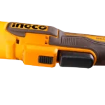 Cheie cu clichet cu acumulator 20V/2*2A.h INGCO CDRLI20652 - imagine 3