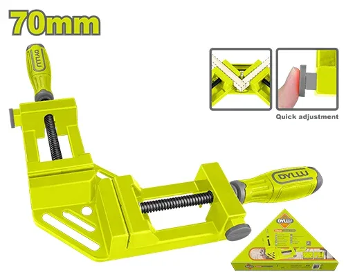 Menghină pentru colț 70mm DYLLU DTACC2528