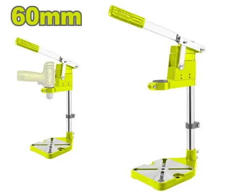 Suport pentru masina de gaurit 60mm DYLLU DTADS1509