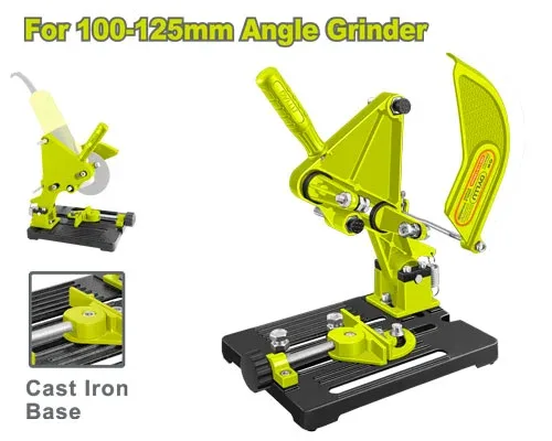 Suport polizor unghiular 100-125mm DYLLU DTASC1251