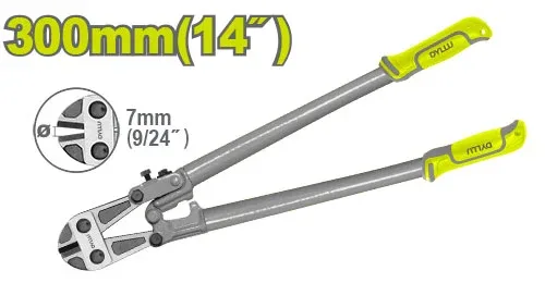 DTBC1114 Cleste bulon 7x300mm DYLLU DTBC1114 - imagine 1