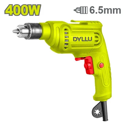 Masina de gaurit 400W DYLLU DTED15401