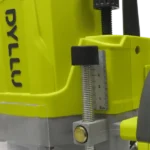 Mașină de frezat 1600W DYLLU DTER1516001 — изображение 2
