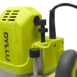 Mașină de frezat 1600W DYLLU DTER1516001 — изображение 6