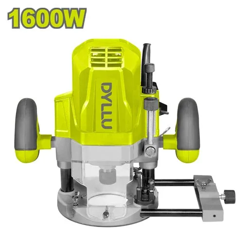 Mașină de frezat 1600W DYLLU DTER1516001