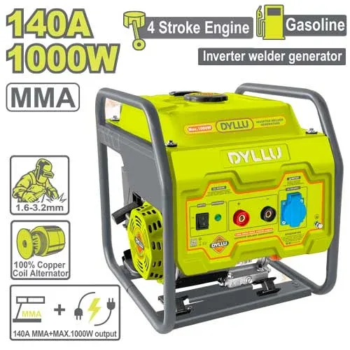 Generator inverter 1000W DYLLU DTGEAW160