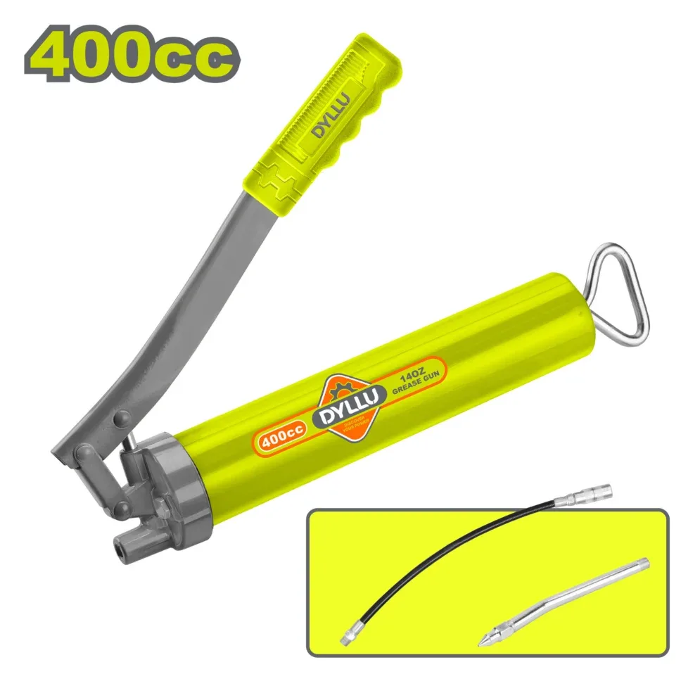 Pompă de unsoare DYLLU DTGG2540
