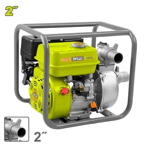Motopompă 600L/min DYLLU DTGW1A22