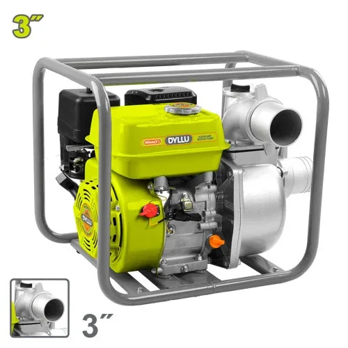 Motopompă 1000L/min DYLLU DTGW1A32