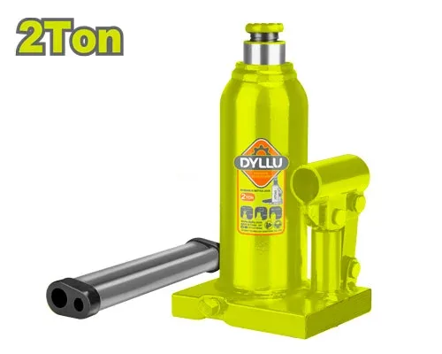 Cric hidraulic 2T DYLLU DTHJ1502