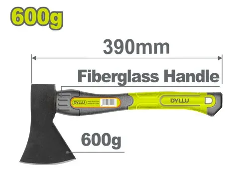 Topor 600g DYLLU DTHM6306
