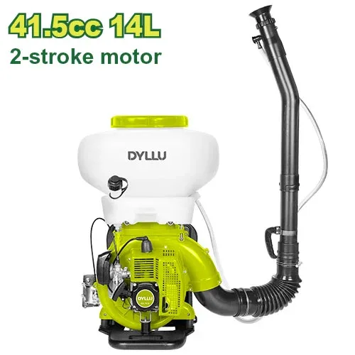 Pulverizator pe benzină DYLLU DTKN1A41