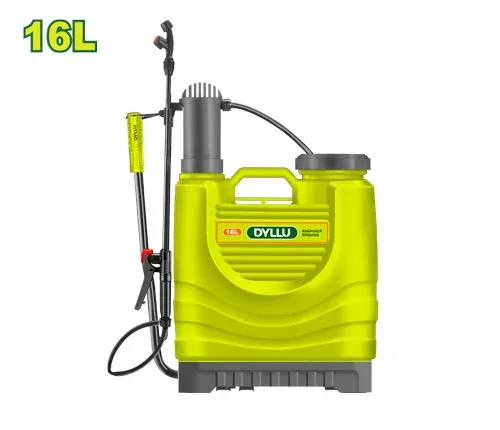 Pulverizator manual 16L DYLLU DTKS1516