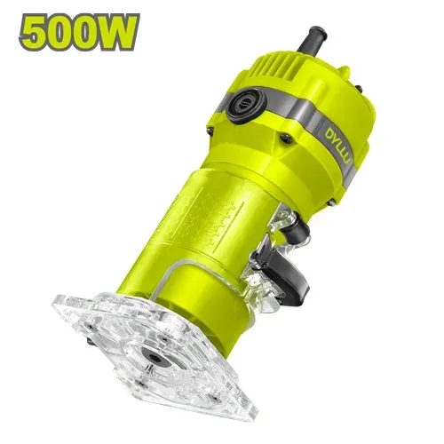 Mașină de frezat laminat 500W DYLLU DTLT155001
