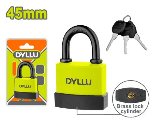 Lăcat suspendat impermiabil 45mm DYLLU DTPD9445