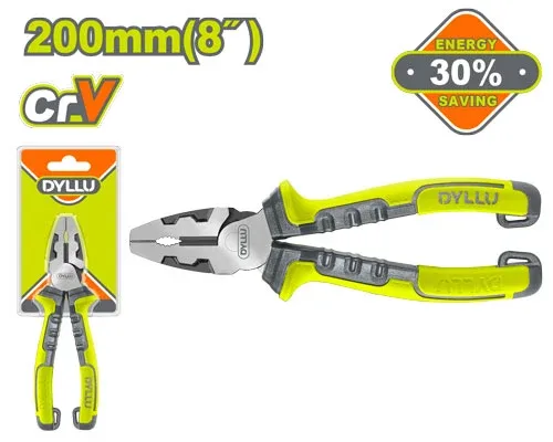 DTPL1718 Cleste combinat 200 mm DYLLU DTPL1718 — изображение 1