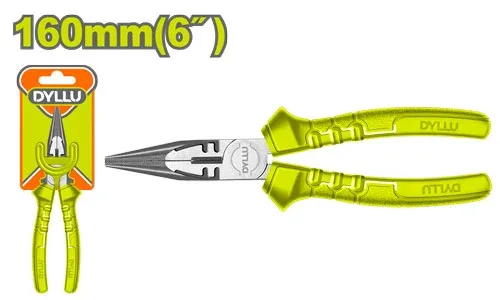 DTPL2926 Cleste cu varf lung 160 mm DYLLU DTPL2926 — изображение 1