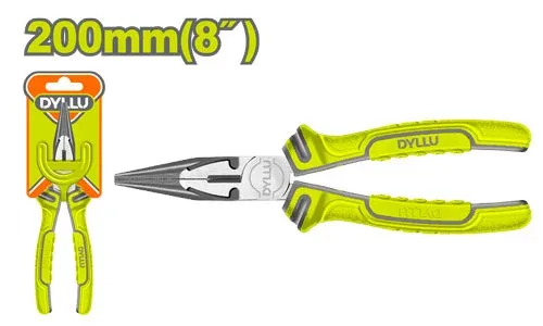 DTPL2C08 Cleste cu varf lung 200 mm DYLLU DTPL2C08 — изображение 1