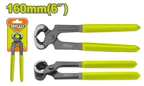 DTPL9906 Cleste pentru cuie 160mm DYLLU DTPL9906 — изображение 1