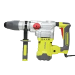 Ciocan rotopercutor 1600W DYLLU DTRH3D38 - imagine 3