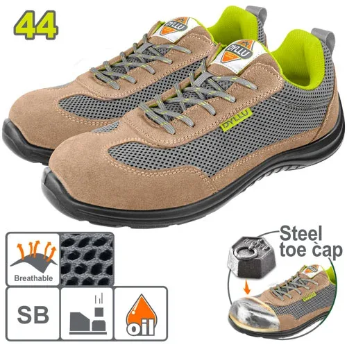 Bocanci de protecție 44 DYLLU DTSB2544
