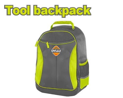 DTTG4100 Rucsac scule 8kg DYLLU DTTG4100 - imagine 1